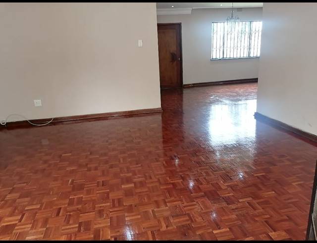 4 bed property to rent in KIBLER PARK